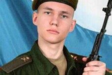 Крепкин Михаил