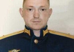 Кутявин Михаил