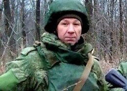 Муханов Руслан Анатольевич