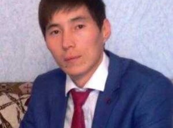 Батаргалиев Наиль