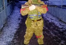 Фёдоров Николай