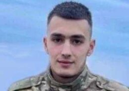 Бабаев Ниджат