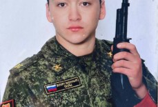 Сорокин Юрий Алексеевич