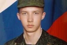Федоров Павел