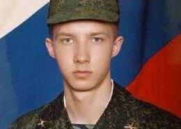 Федоров Павел