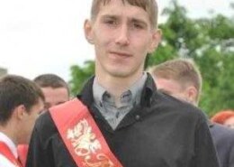 Савельев Павел