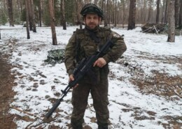 Борисов Александр Анатольевич