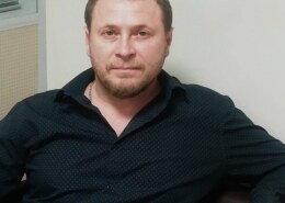 Субицкий Александр