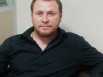 Субицкий Александр