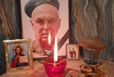 Бешенцев Андрей