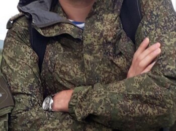 Алискендеров Магомед Абдулхаликович
