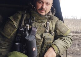 Балабанов Роман Русланович