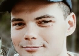 Попов Глеб Викторович