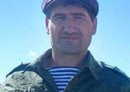 Салихов Рафик