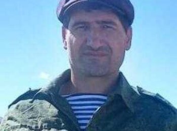 Салихов Рафик