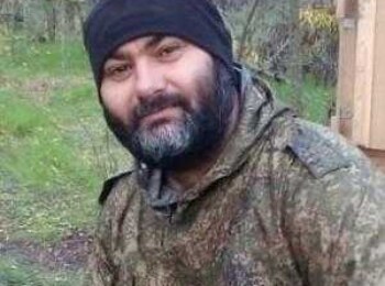 Турабов Рауф