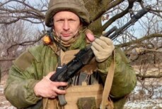 Решетников Александр