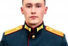 Агаев Руслан