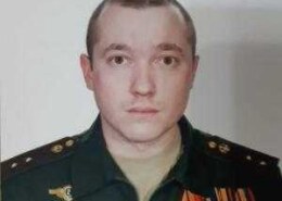 Ахметов Рустам