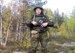 Саидов Саид Магомедович