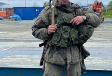 Стромов Глеб