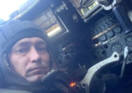 Сергеев Андрей Викторович
