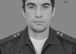Чередников Сергей Викторович