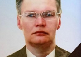 Гордеев Сергей Витальевич