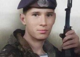 Черёмухин Сергей