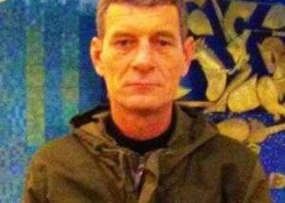Чумаров Сергей