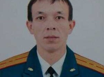 Мосолов Сергей