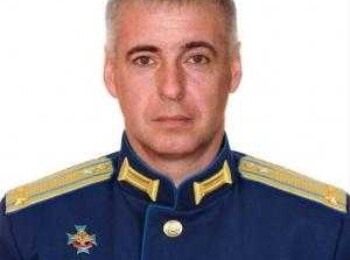 Никулин Сергей