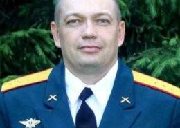Захаров Сергей