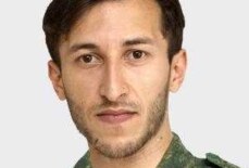 Магомедов Шапил