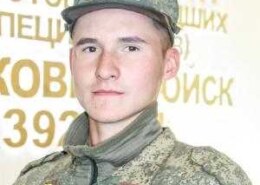 Мартюшев Станислав