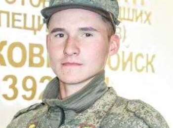 Мартюшев Станислав