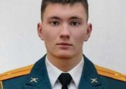 Милоградов Степан
