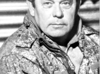 Тетерский Михаил Станиславович