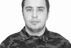 Угачев Руслан