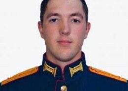Гавриков Вадим