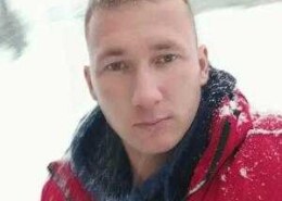 Антонов Василий