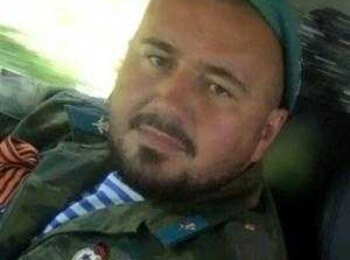 Костиков Виктор