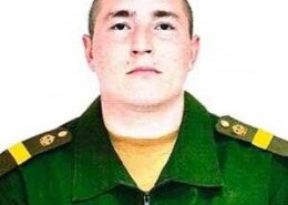 Девятов Виталий