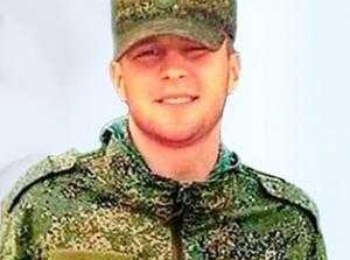 Горбачев Владимир