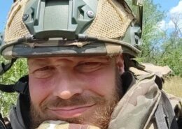 Чавалах Антон Викторович