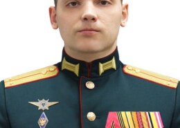 Валуев Александр Юрьевич