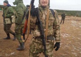 Сутягин Артем