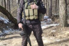 Бильдяков Игорь Викторович