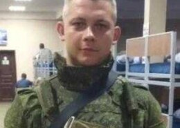 Орлов Юрий
