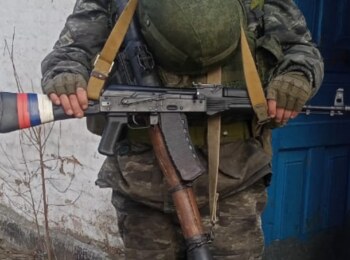 Лосев Сергей Владимирович